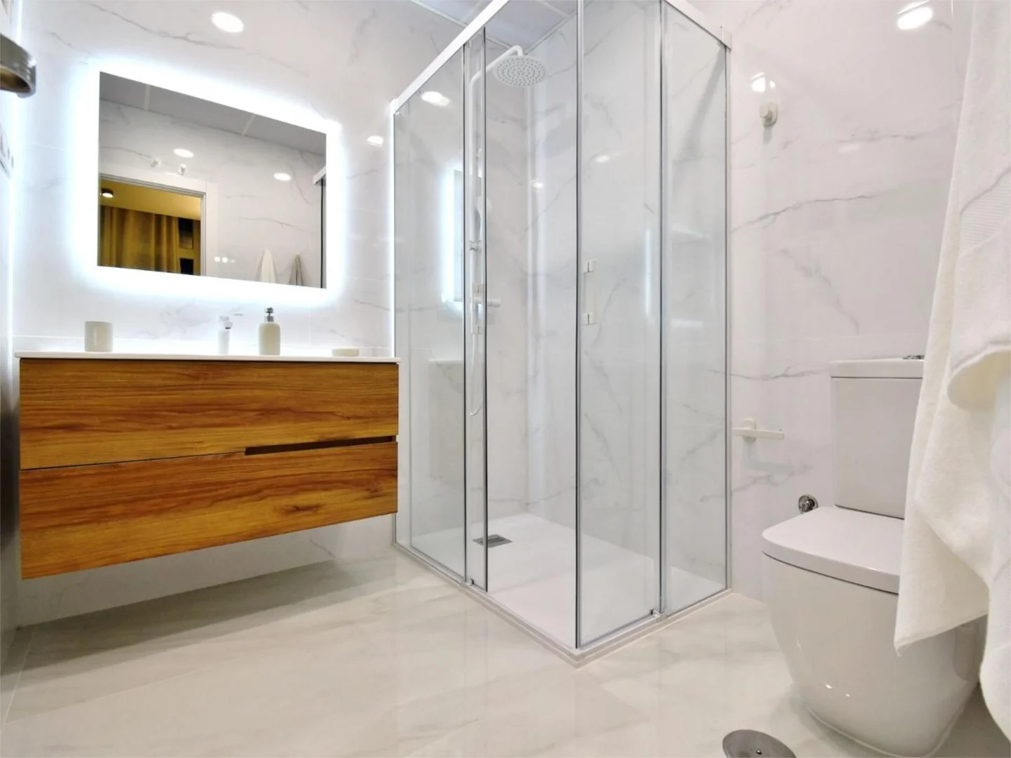 Piso en  Calle de Luis Villa 6 - Foto 10