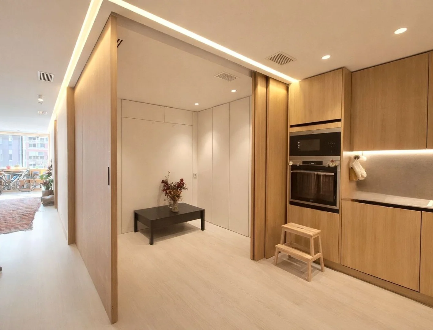 Piso en Barrio Almagro - Foto 4