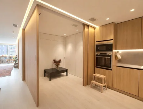 Piso en Barrio Almagro - Foto 4