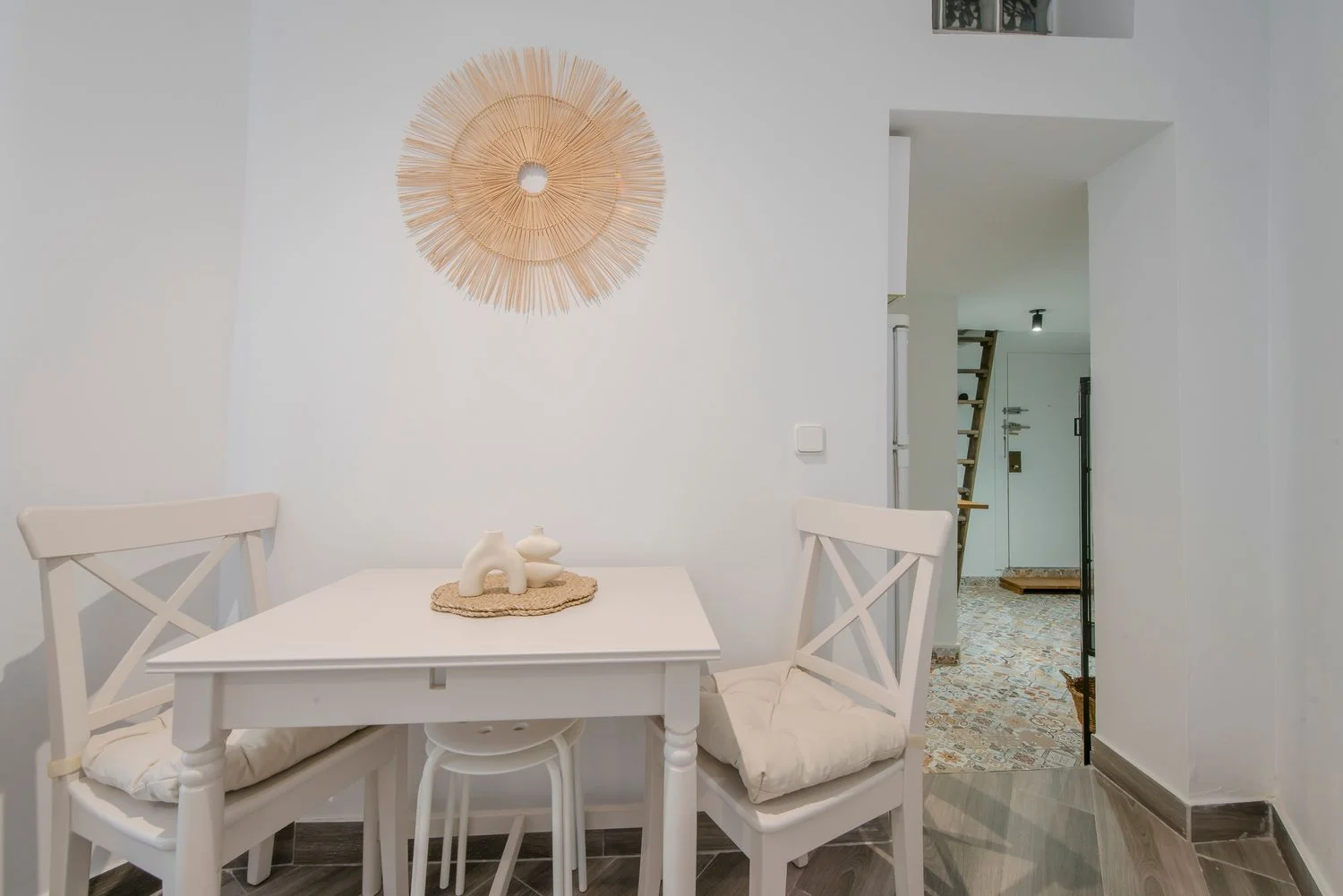 Piso en calle Regalada, 6 - Foto 6