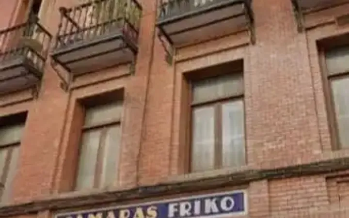 Piso en  Calle de Pelayo 38 - Foto 1