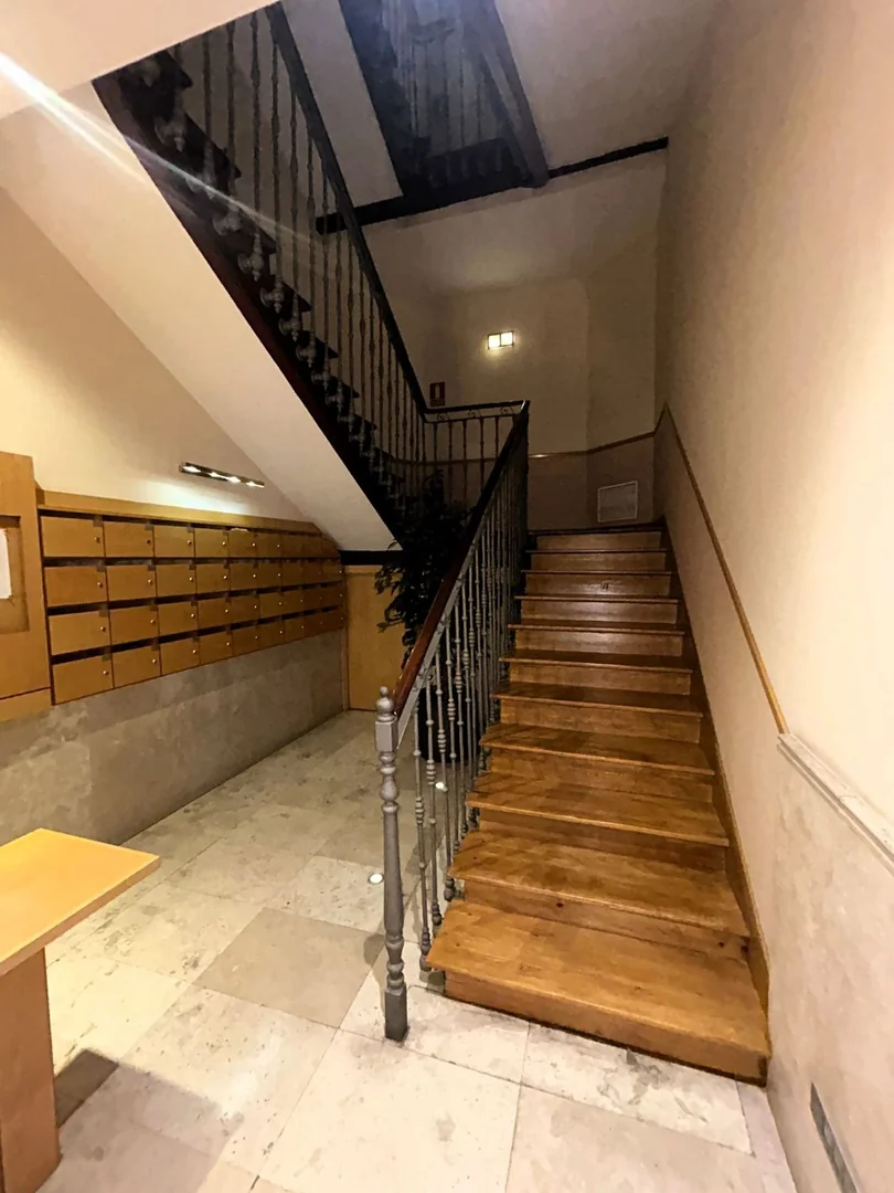 Ático en Calle de Fernanflor, 6, Huertas-Cortes - Foto 11