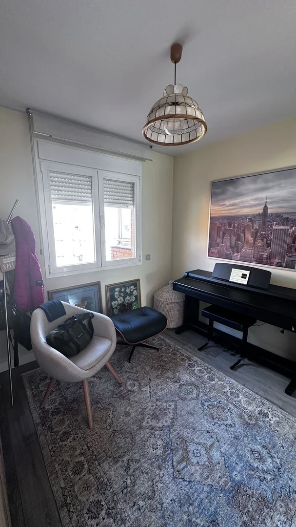 Ático en Barrio Rosas - Foto 19