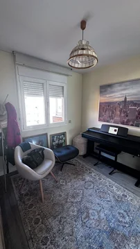 Ático en Barrio Rosas - Foto 19