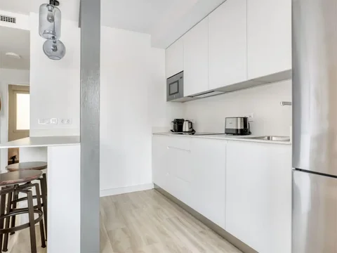 Piso en  Plaza de los Reyes Magos 9 - Foto 6