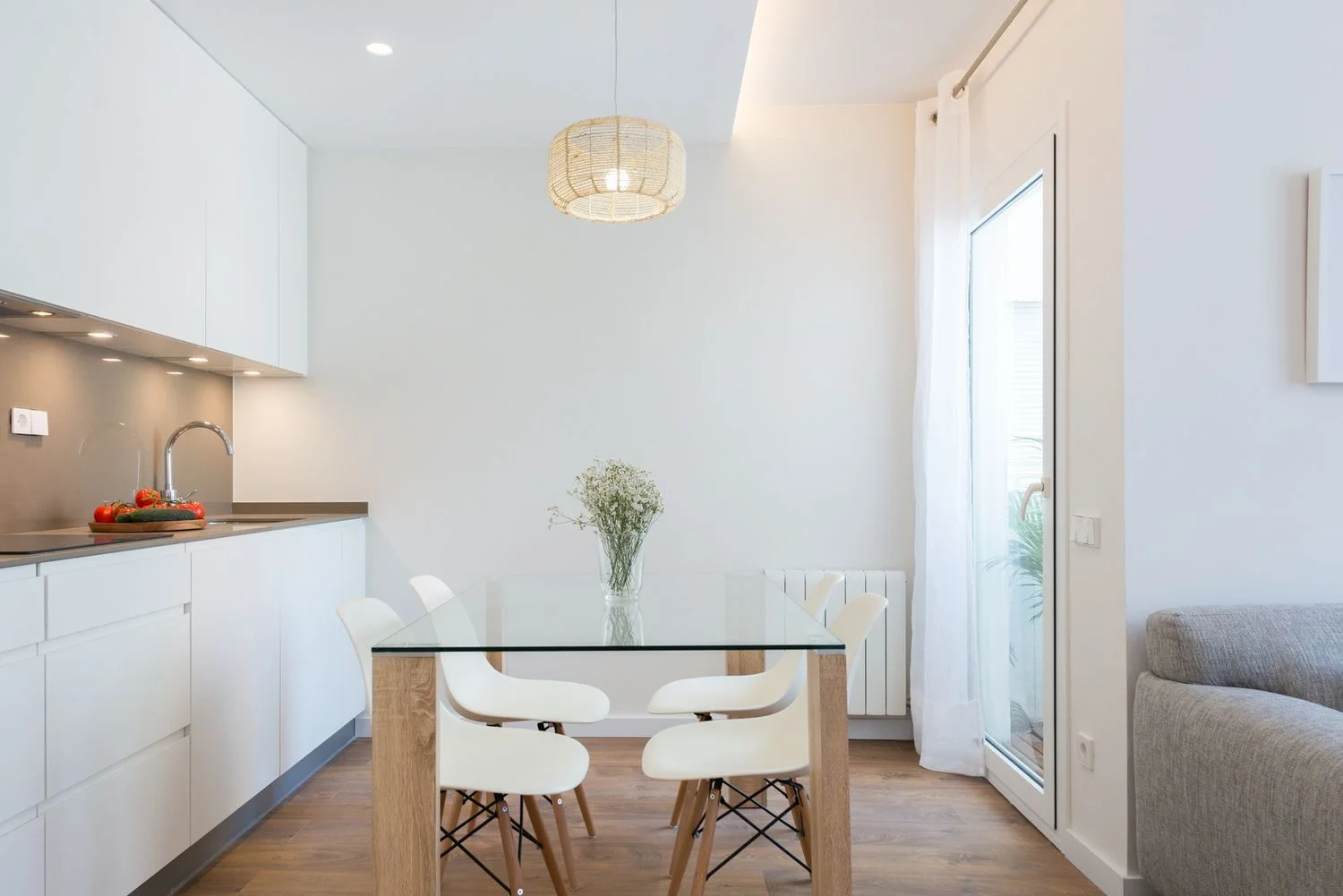 Piso en calle de Viladomat, 198 - Foto 2