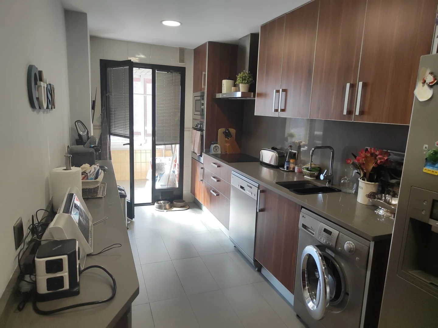 Piso en calle de Pastora Imperio, 5 - Foto 14