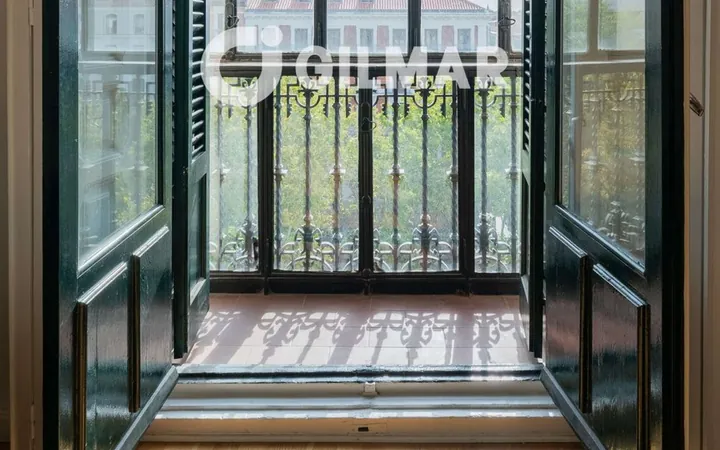Piso en Plaza de Santa Bárbara, Chueca-Justicia - Foto 13