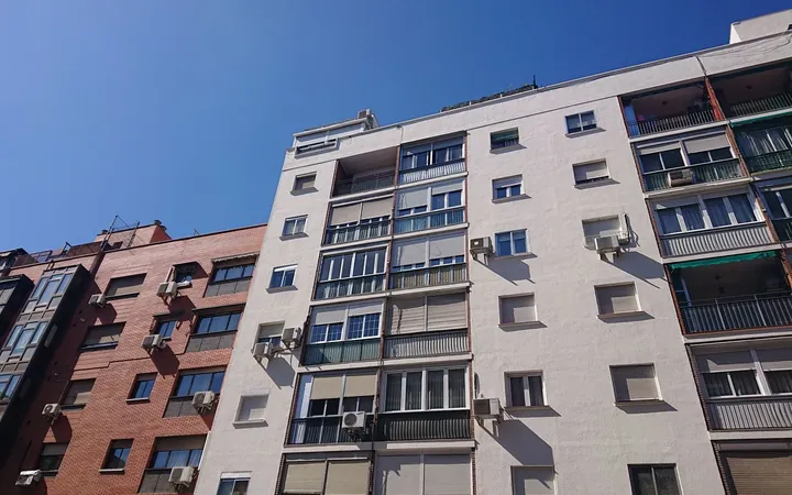 Piso en Calle de Jacinto Verdaguer, 12, Opañel - Foto 2
