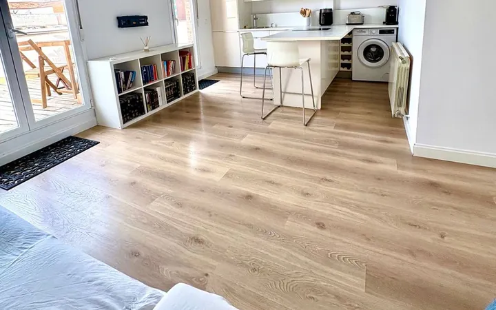 Piso en Calle del Amor Hermoso, 76, Almendrales - Foto 4