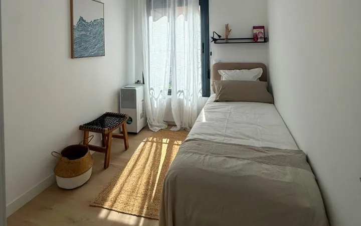 Piso en Distrito De Salamanca, fuente del berro, Fuente del Berro - Foto 10