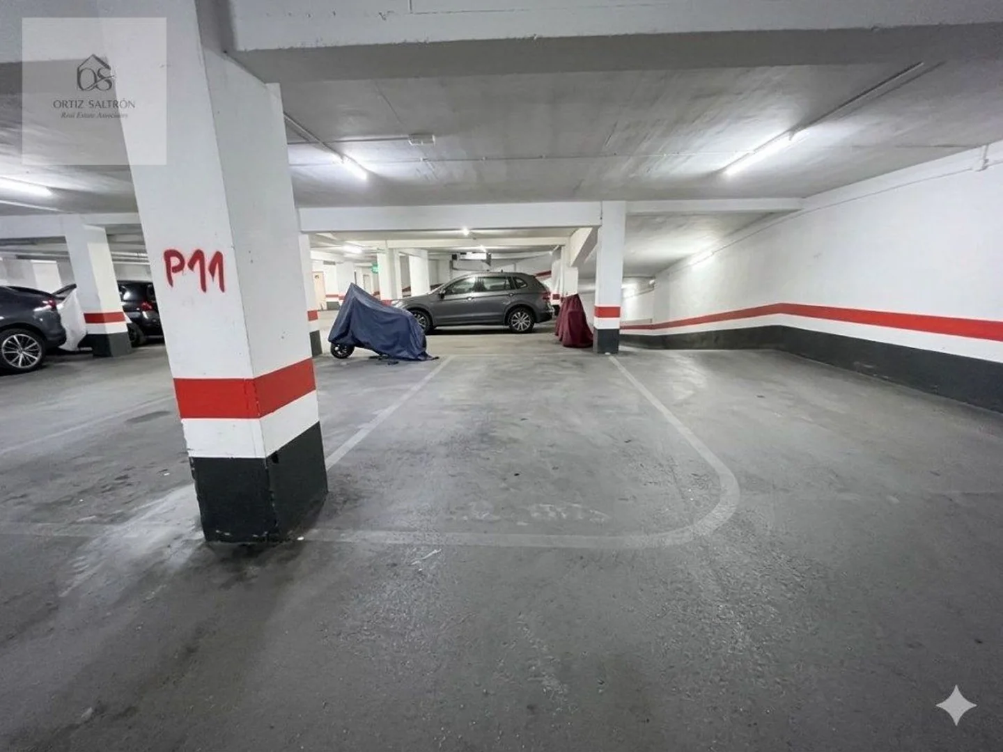 Piso en Calle de Maldonado, 32, Lista - Foto 9