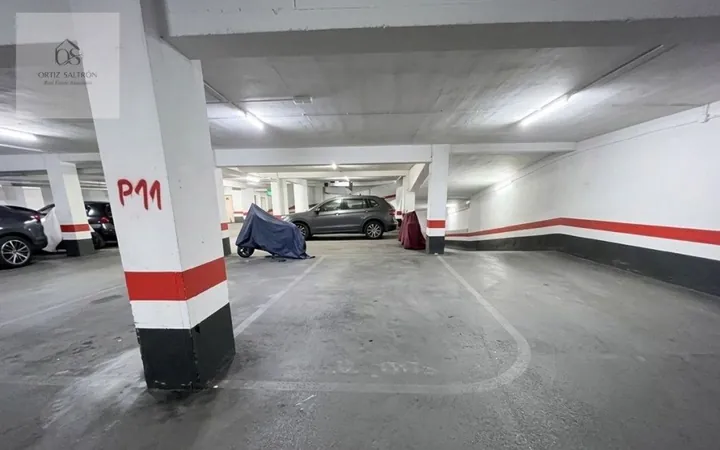 Piso en Calle de Maldonado, 32, Lista - Foto 9