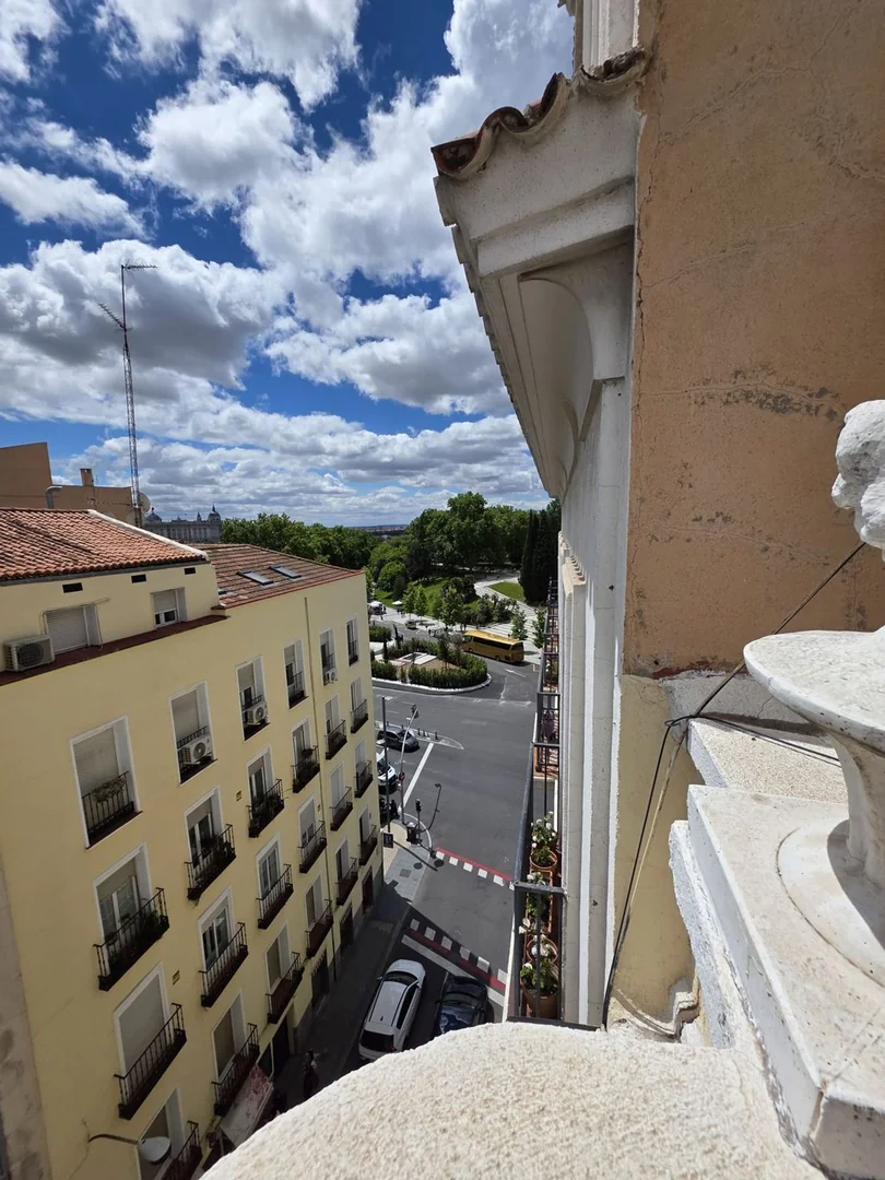 Piso en Calle de Luisa Fernanda, Argüelles - Foto 4