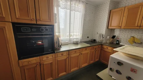 Piso en venta en Calle del Doctor Fourquet, 5 - Foto 15