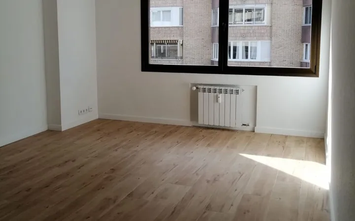 Piso en Calle de Julián Romea, 11, Vallehermoso - Foto 1
