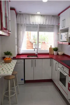 Piso en calle de María de Guzmán, 54 - Foto 7