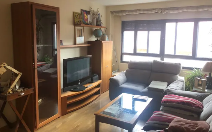 Piso en Rafael Bergamin, 12, San Juan Bautista - Foto 3