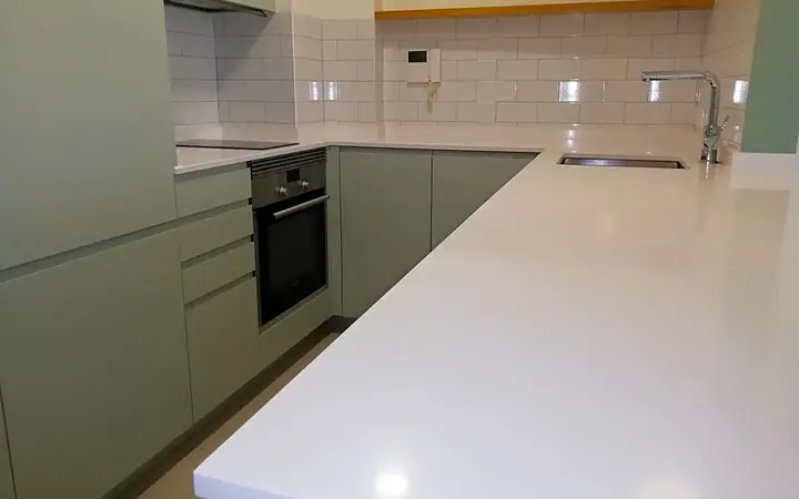 Piso en  De López De Hoyos - Foto 13