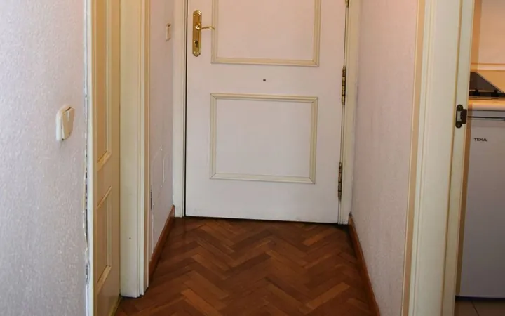 Piso en Calle de la Infanta Mercedes, 109, Cuzco-Castillejos - Foto 3