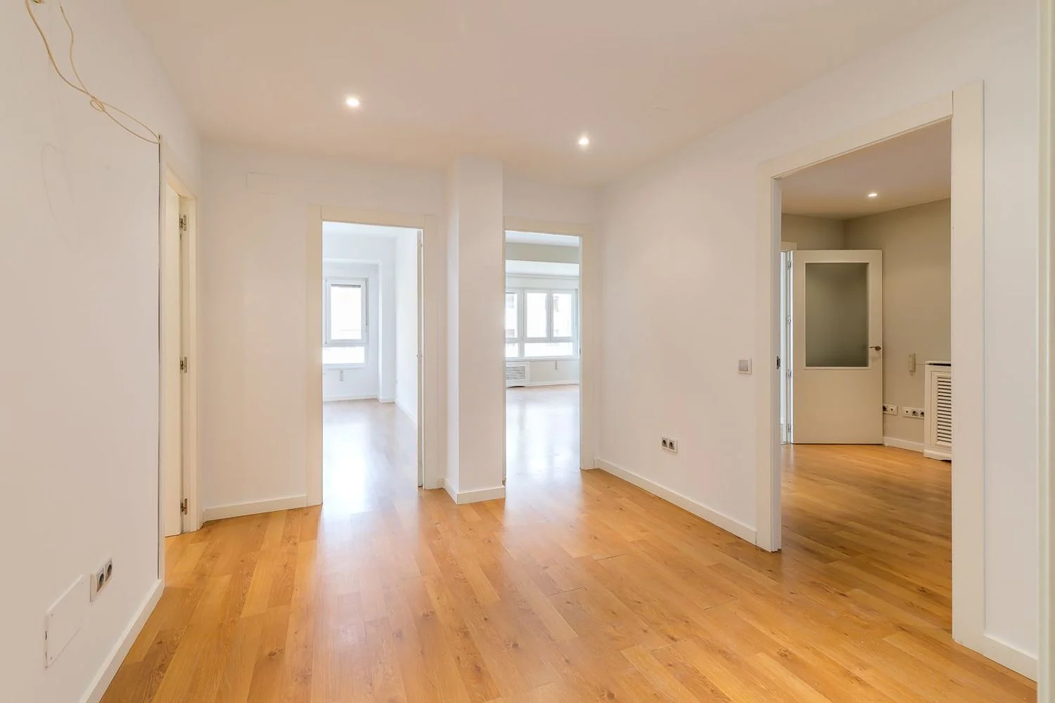 Piso en calle de O'Donnell, 20 - Foto 43