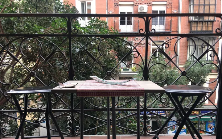 Piso en Calle de Valencia, 20, Lavapiés-Embajadores - Foto 1