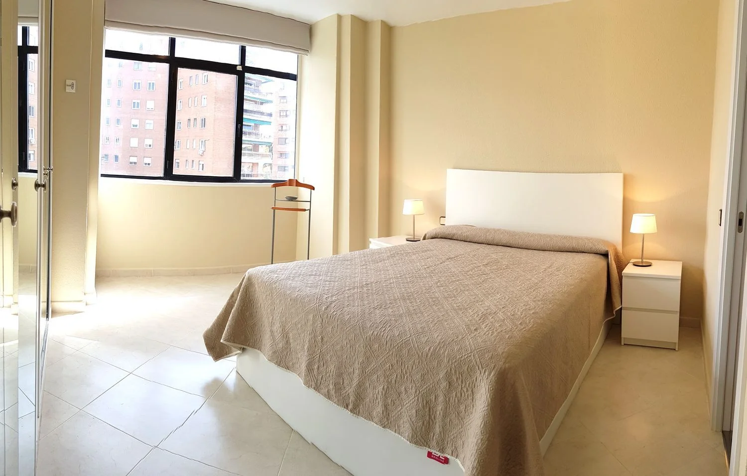 Piso en Calle Costa Rica, 40, Bernabéu-Hispanoamérica - Foto 12