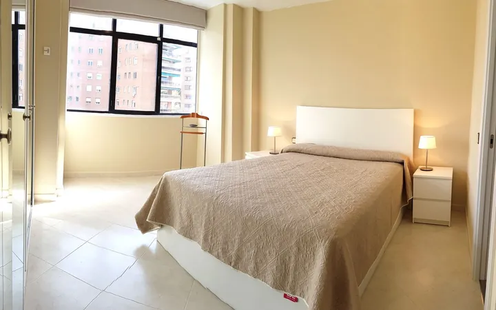 Piso en Calle Costa Rica, 40, Bernabéu-Hispanoamérica - Foto 12