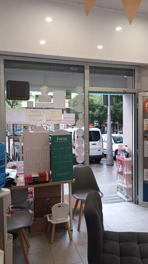 Local en Negocio en Calle del Rosselló, 371, El Camp d'En Grassot i Gràcia Nova - Foto 20