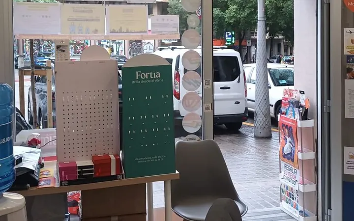 Local en Negocio en Calle del Rosselló, 371, El Camp d'En Grassot i Gràcia Nova - Foto 20