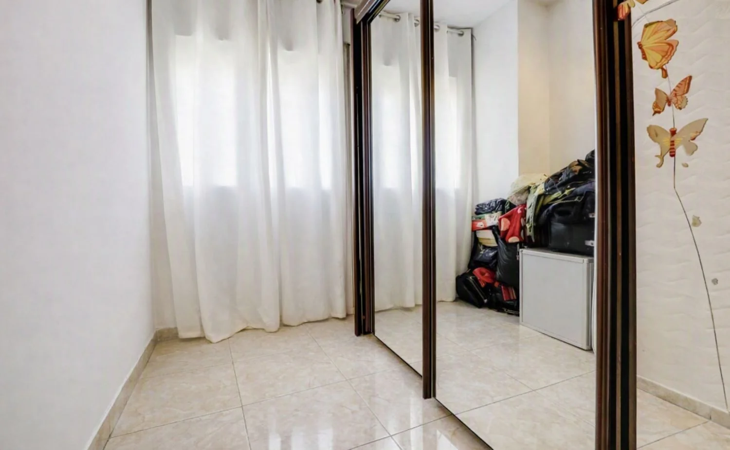 Piso en Calle de Tiana, 10, Baró de Viver - Foto 4