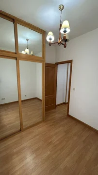 Piso en calle de José del Hierro, 60 - Foto 5