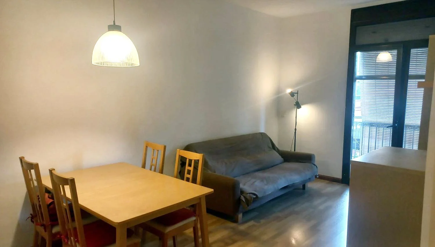 Piso en Calle de Riego, 14, Sants - Foto 3