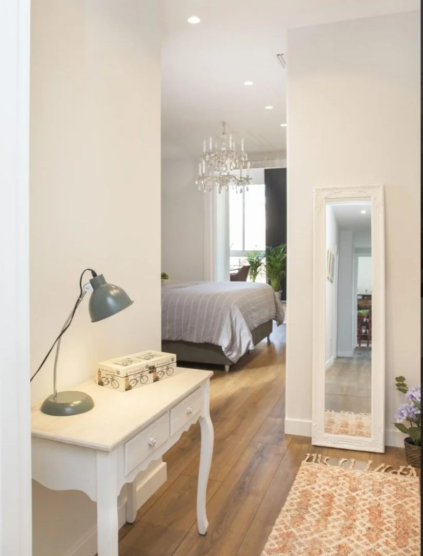 Piso en Barrio L'Antiga Esquerra de l'Eixample - Foto 5