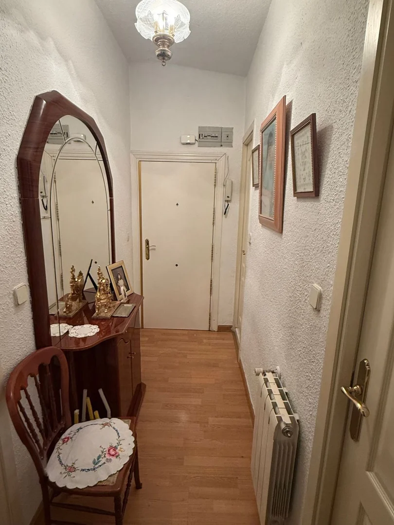 Piso en Calle Berenisa, 20 - Foto 3