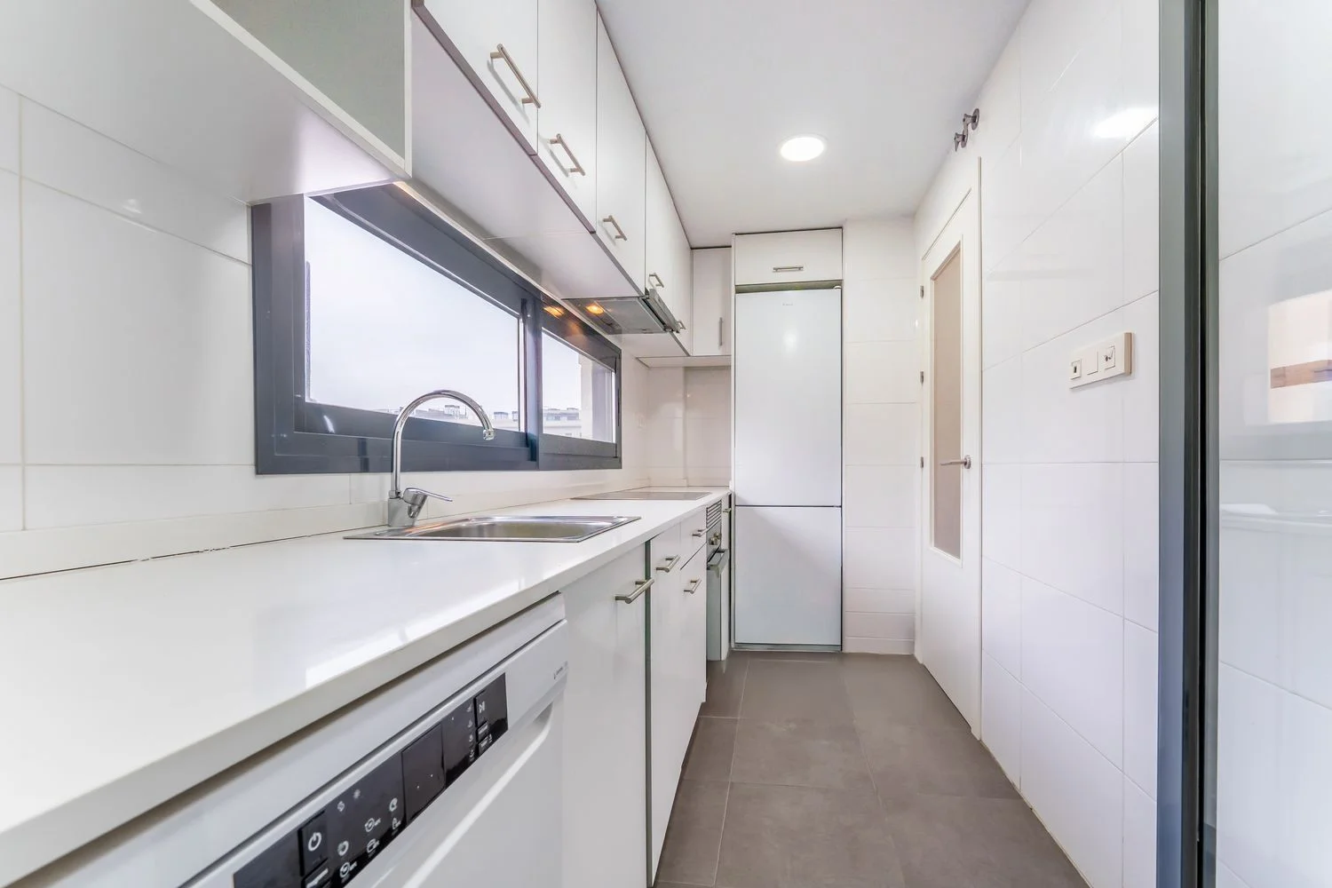 Piso en avenida del Ensanche de Vallecas, 116 - Foto 13