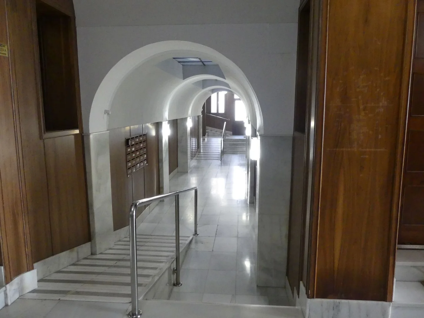 Piso en calle de Alonso Cano, 97 - Foto 1