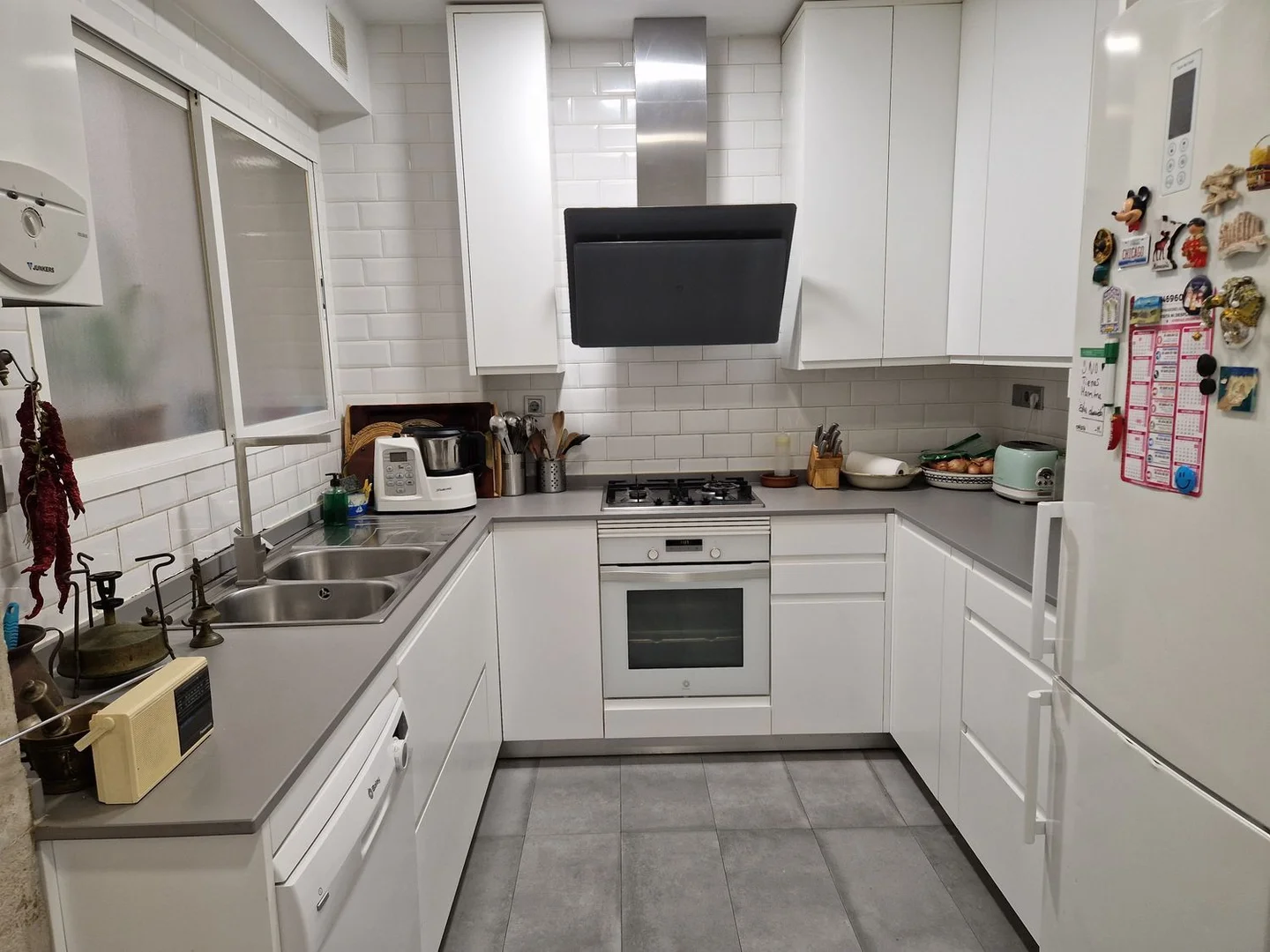 Piso en paseo de la Castellana, 223 - Foto 20