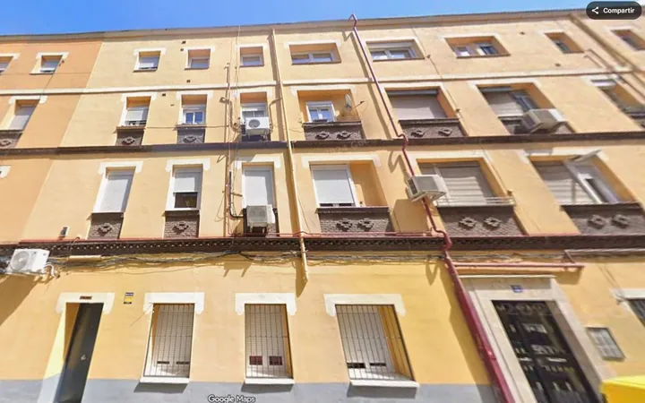 Piso en Calle de Los Mesejo, Adelfas - Foto 3