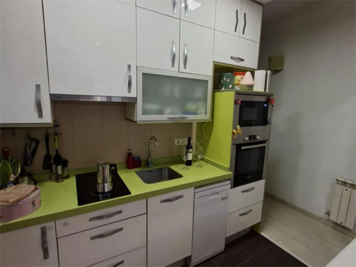 Piso en  Calle de Fernández de los Ríos 57 bi - Foto 2