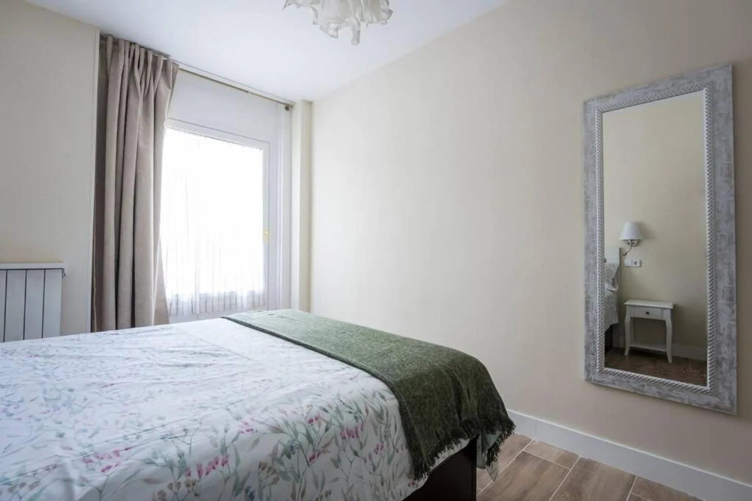 Piso en calle de Blasco de Garay, 66 - Foto 2