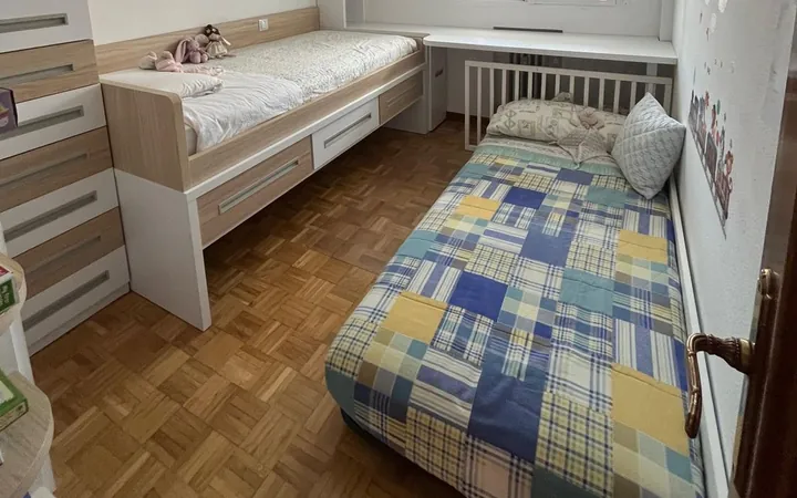 Piso en Pueblo Nuevo - Foto 1