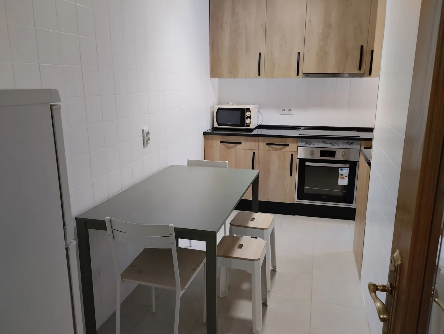 Piso en Calle de la Oca, 23, Vista Alegre - Foto 19