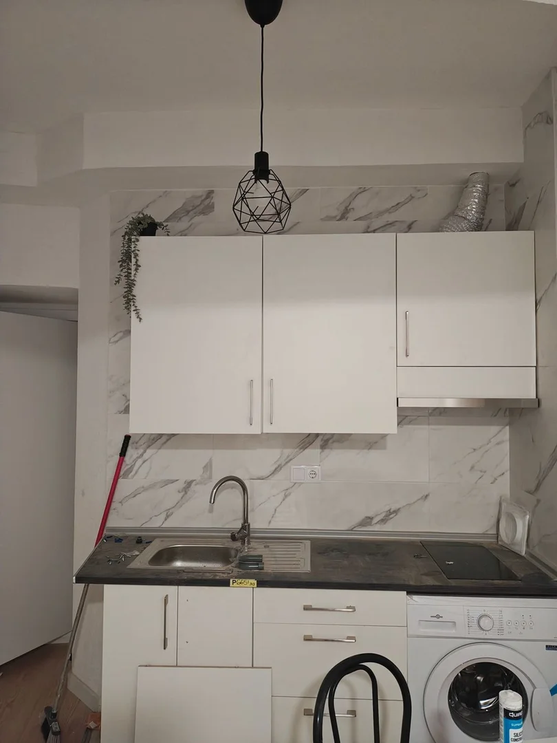 Estudio en calle de Moreno Nieto, 13 - Foto 2