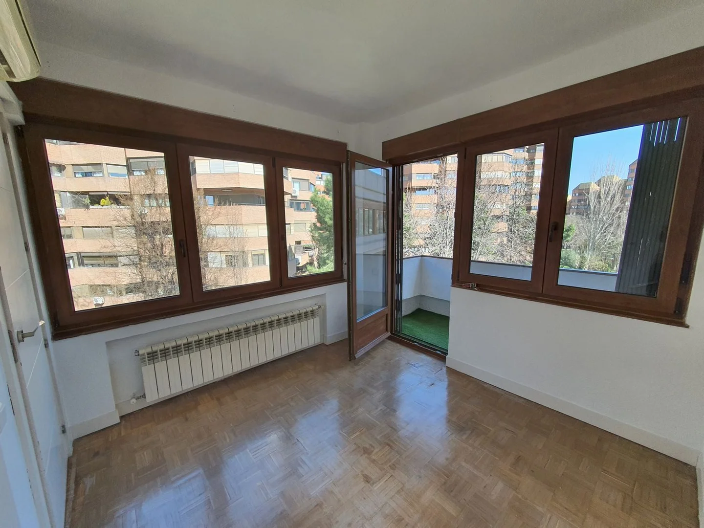 Piso en calle de Costa Rica, 13 - Foto 3