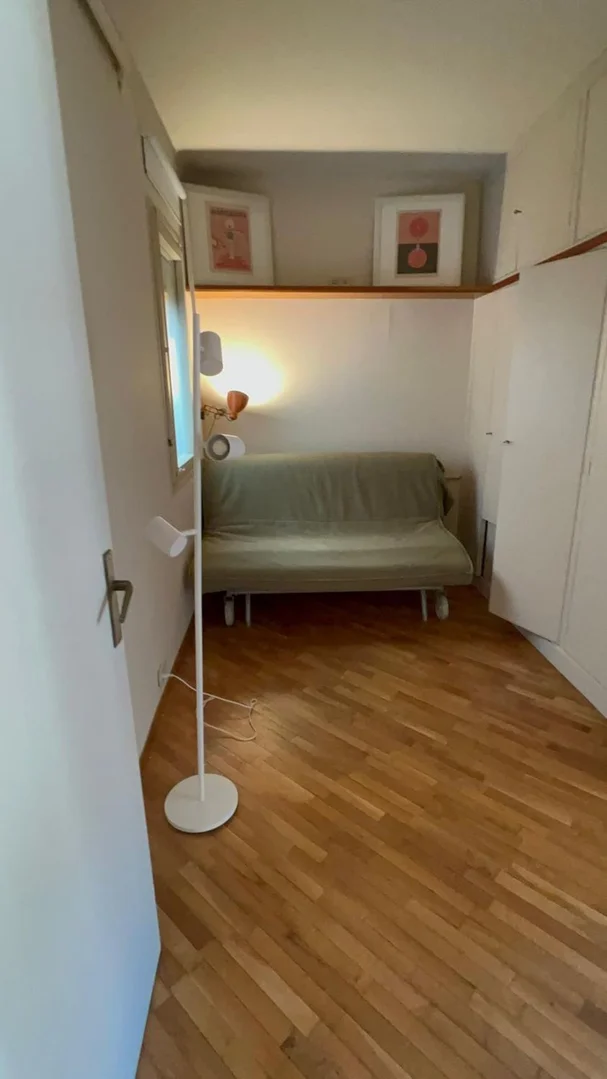 Piso en Calle de Mallorca, 227, L'Antiga Esquerra de l'Eixample - Foto 6