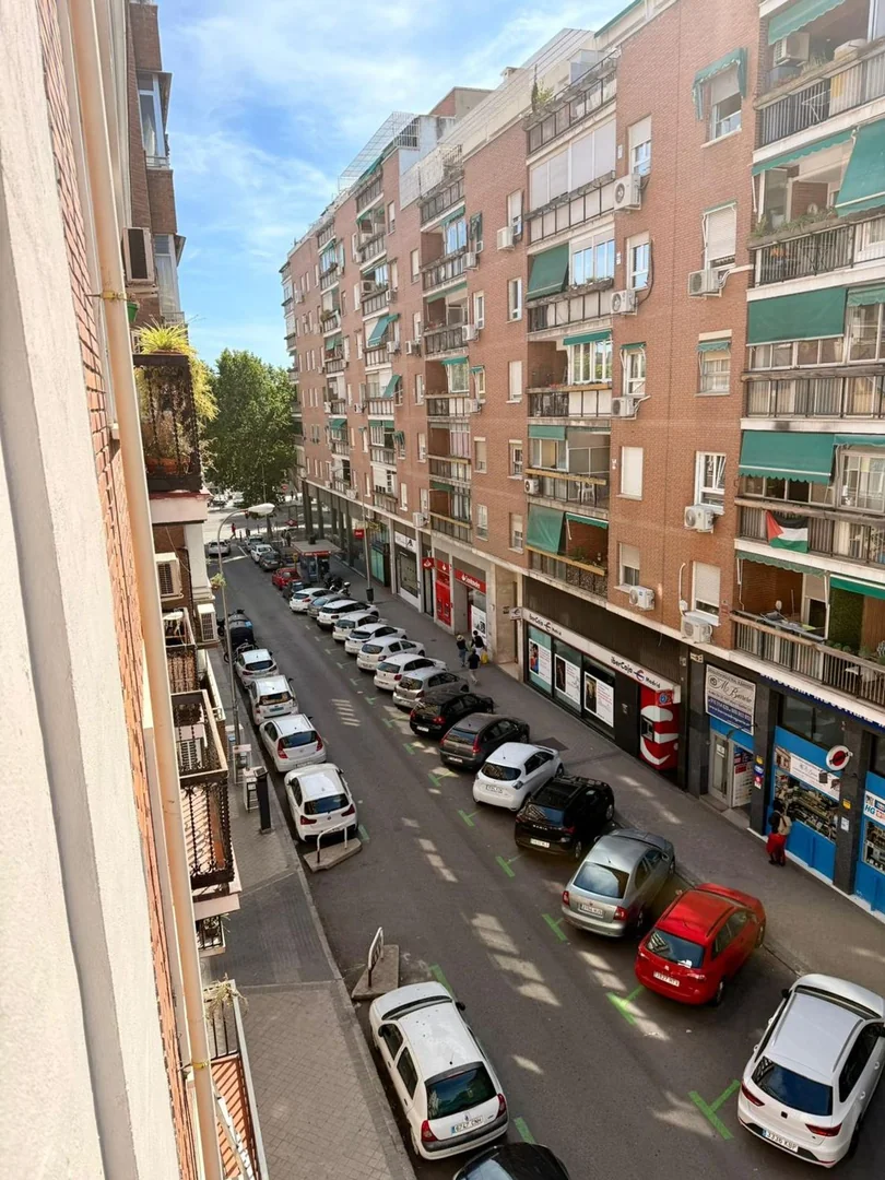 Piso en Calle de Granada, 60 - Foto 18