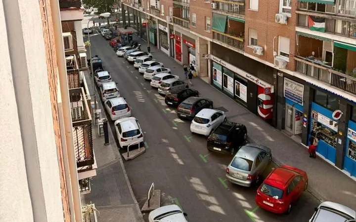 Piso en Calle de Granada, 60 - Foto 18