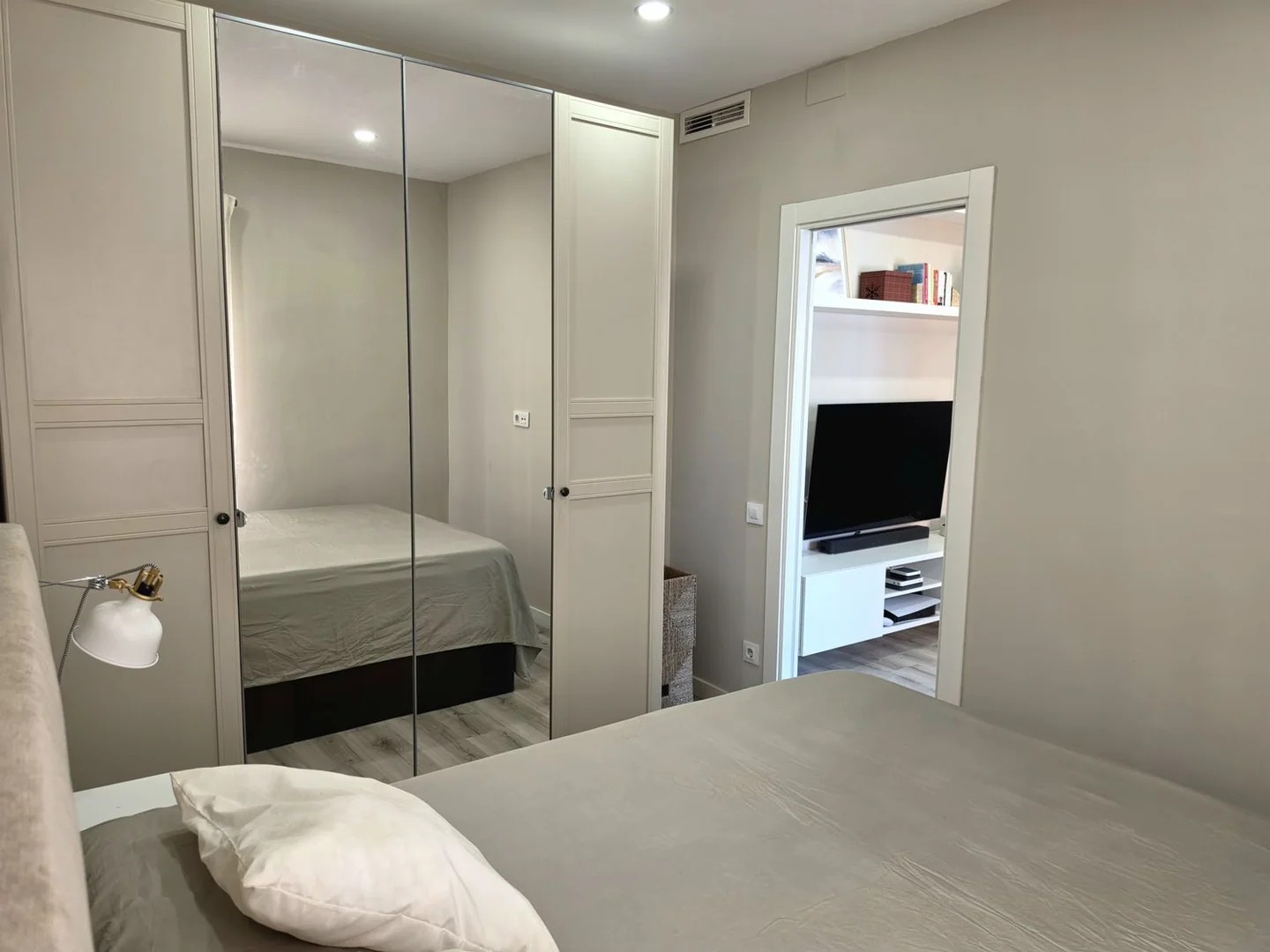 Piso en Les Corts, Les Corts - Foto 6