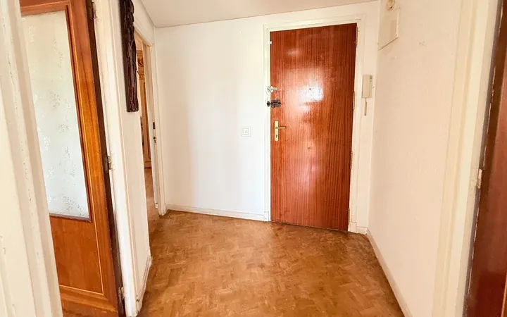 Piso en Calle del General Ricardos, Vista Alegre - Foto 18